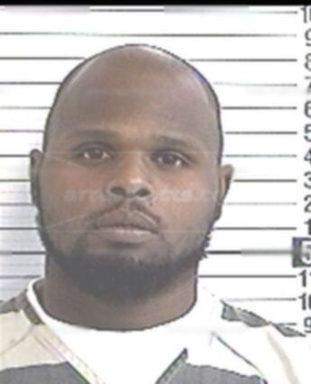 Stephen Alonzo Wilson