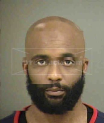 Jamal Antonio Stark
