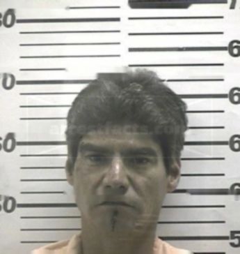 Timothy Scott Evans