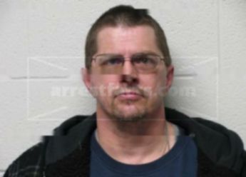 Jeffery Lee Leber