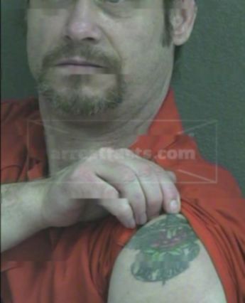David Scott Baker