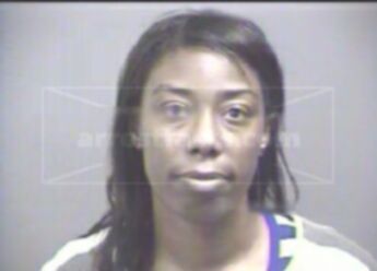 Setorya Patrice Montgomery