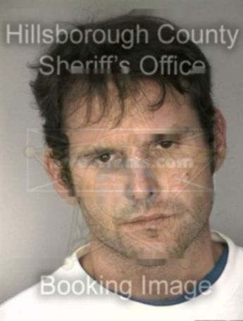Shawn P Mcquiston