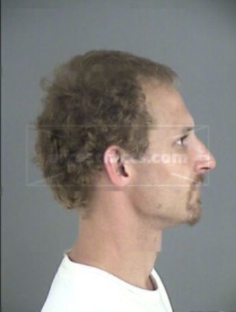 Joshua Clay Callaway