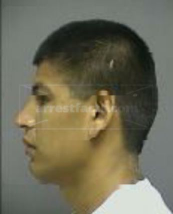 Adam Anthony Hernandez