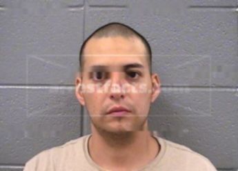 David Elias Diaz