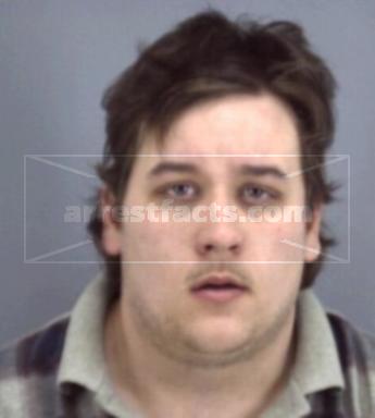 James Corey Walker