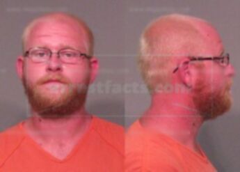 Jonathan Wayne Barrett