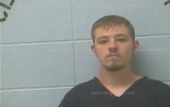 Benjamin Clay Harrison
