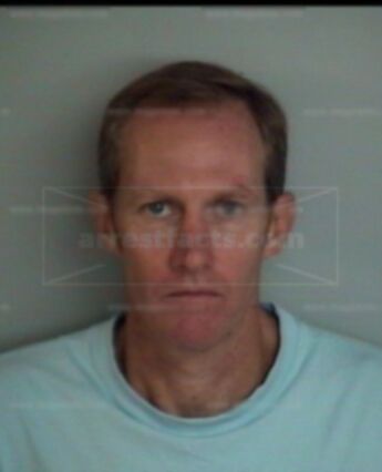 Forrest Andrew Leach