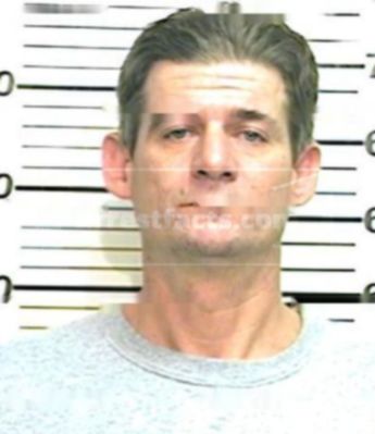 Jimmy Ray Harkness