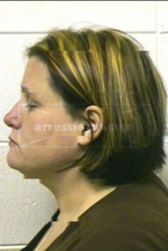 Christina Leigh Mccune
