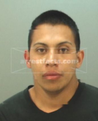 Mike Palacios