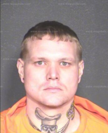 Arvin Brandon Smith
