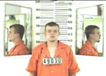 Justin Reed Bankston