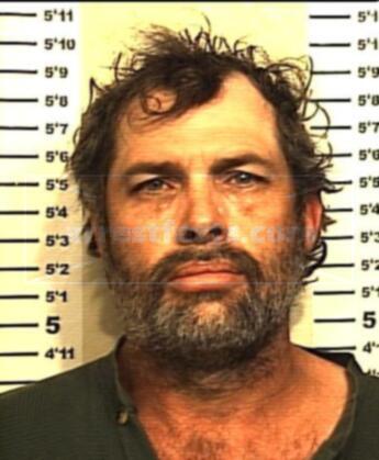Eddy Dean Waite