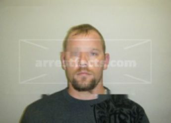 Brandon Louis Tarvin