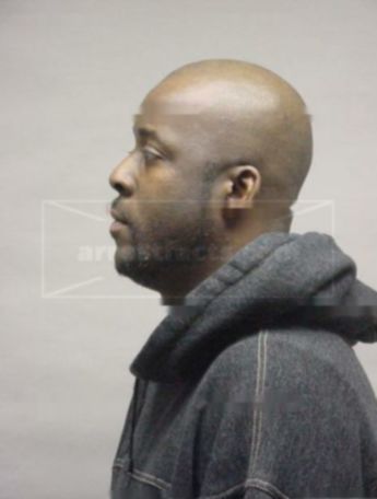 Harice Kashawn Hodges