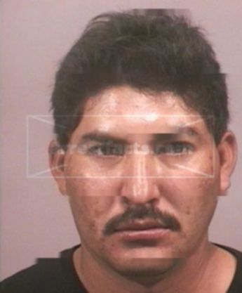 Napoleon Martinez