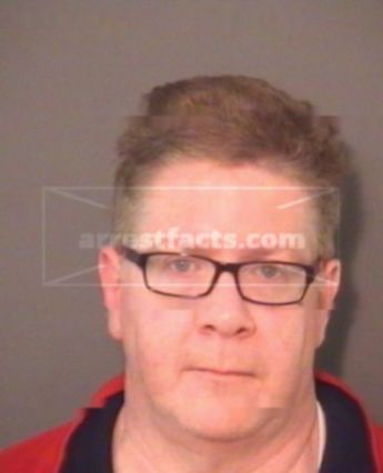 Philip Scott Seery