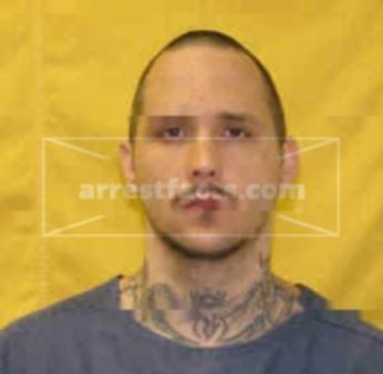 Dustin C Vanmeter