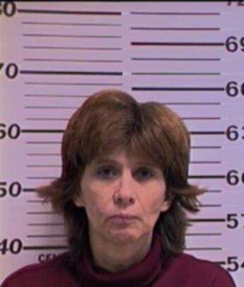 Joyce Marie Atchison