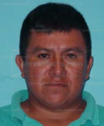 Gregorio Garicia