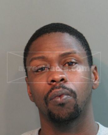 Corey Adonis High