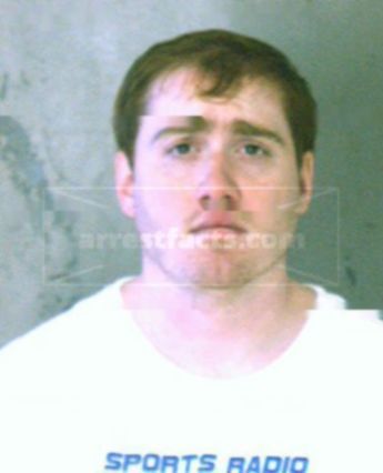 Justin Frederick Vaughan