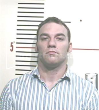 Andrew Mason Leavell