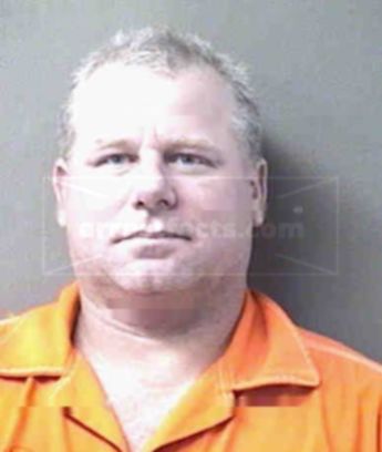Gary Steven Boles