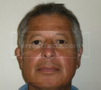 Alfredo Ibanez
