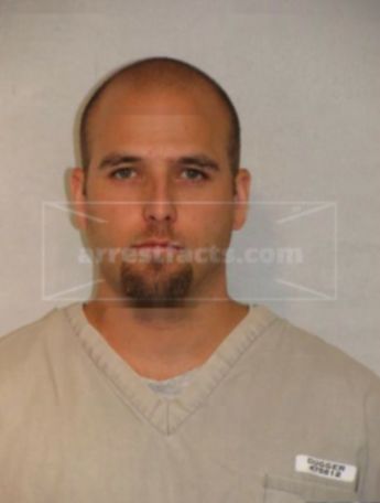 James Ryan Dugger