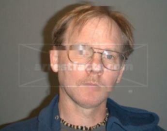 Richard D Metz