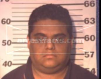 Ricardo Martinez Perez