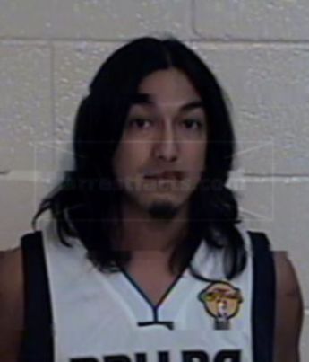 Roel Cantu Corona