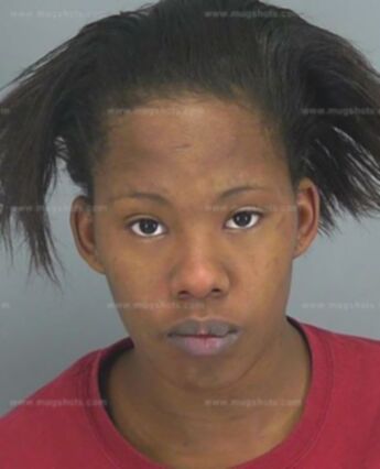Keista Shante Brewton