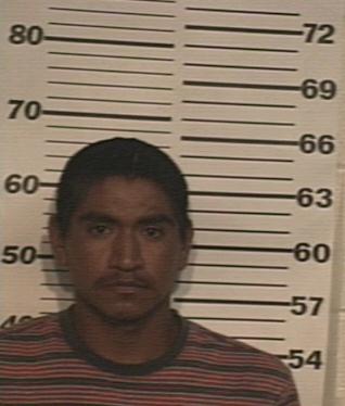 Edgar Flores Garcia