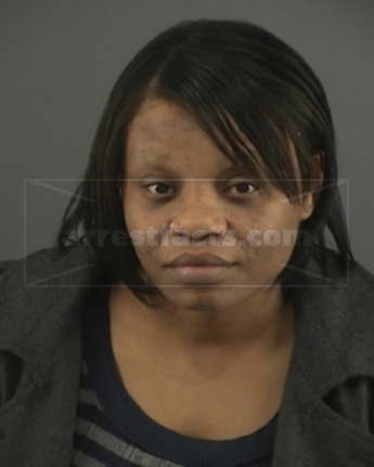 Yolander M Brown