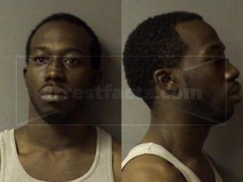 Howard Terrell Junior Jones