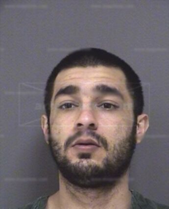 Jesse James Steele