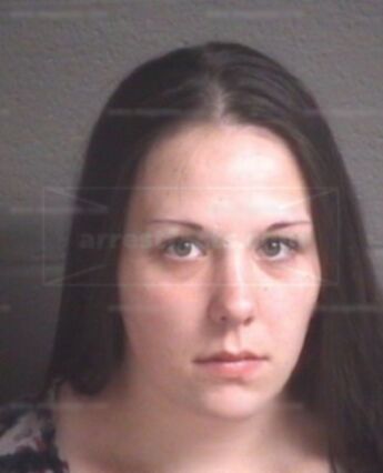 Alicia Marie Sibbach