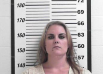 Angelina Mary Dust
