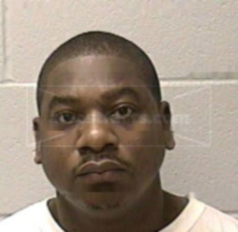Letrell Marqueete Baggett