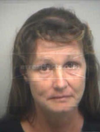 Nancy Jean Pike