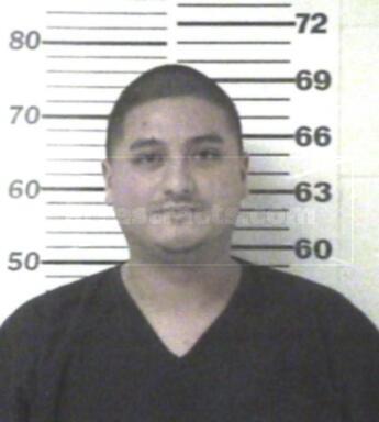 Christopher Ernesto Nieto