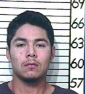 Ricardo Sanchez Guerrero