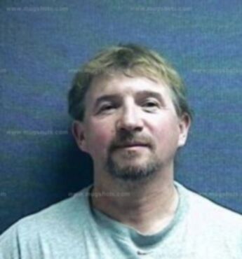 Phillip Lee Ferguson