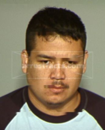 Luis Daniel Rios Gonzalez