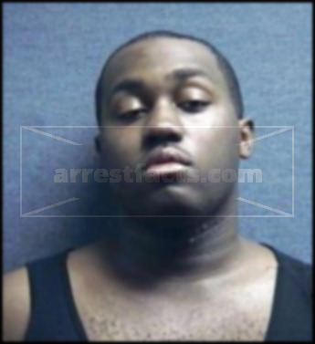 John Cedric Gentry